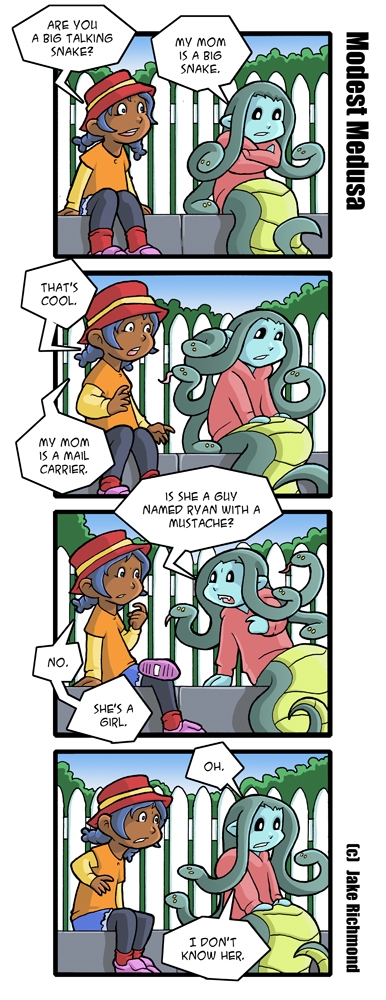 Mustache