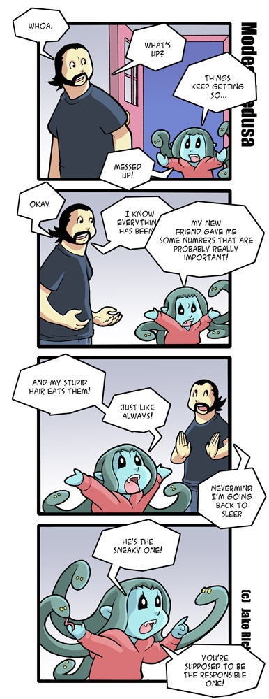 Responsible One