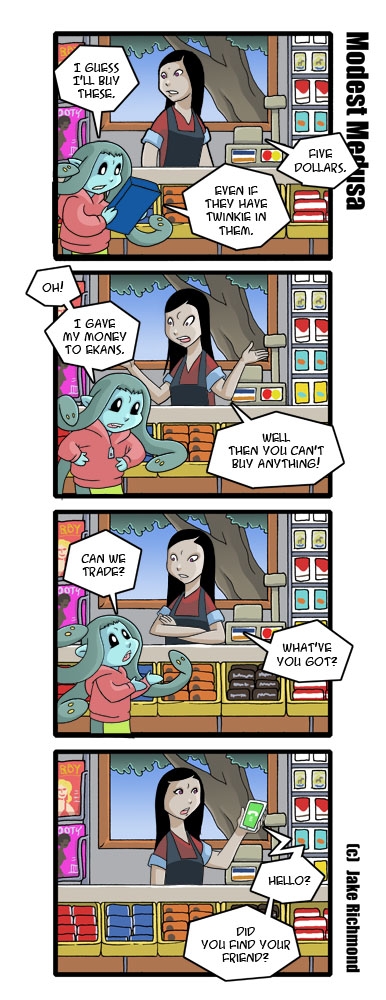 Fair Trade Chocodiles
