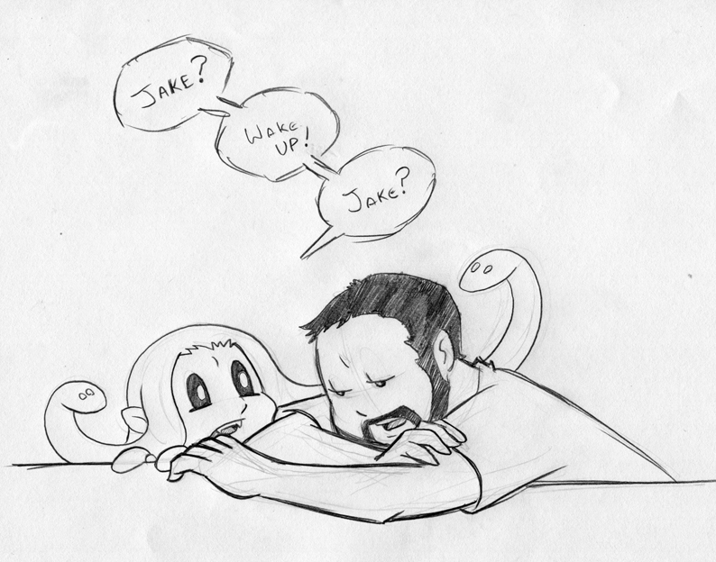 Short Break