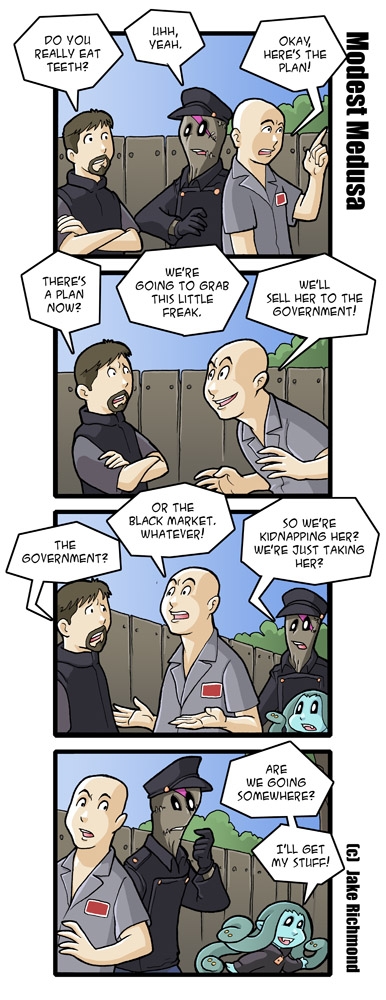 The government