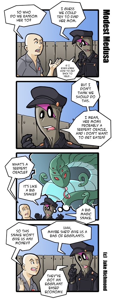 Eggplants