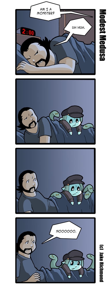 Monster