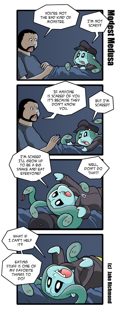 Hunger