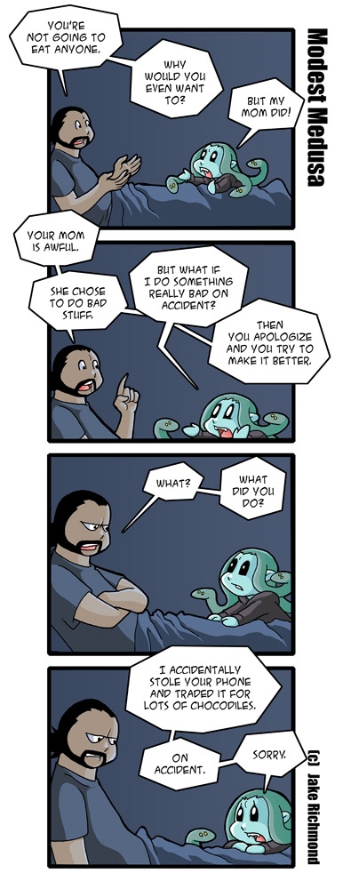 Crimes