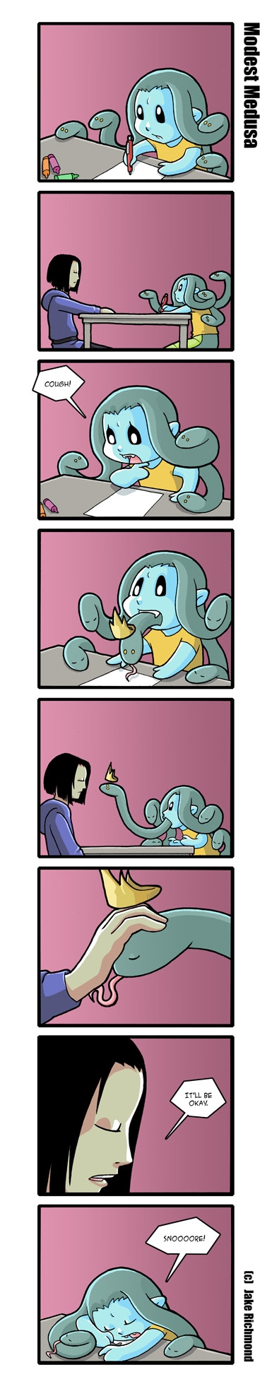 Visitation