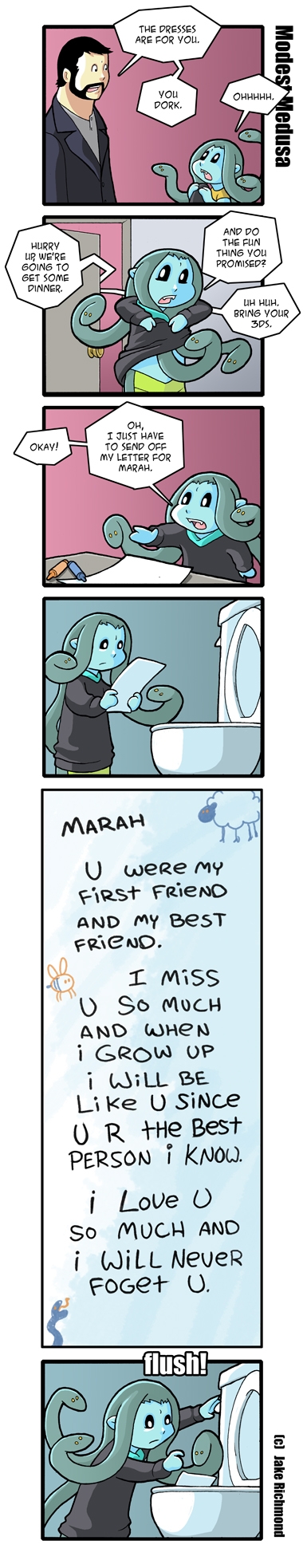 T-Mail