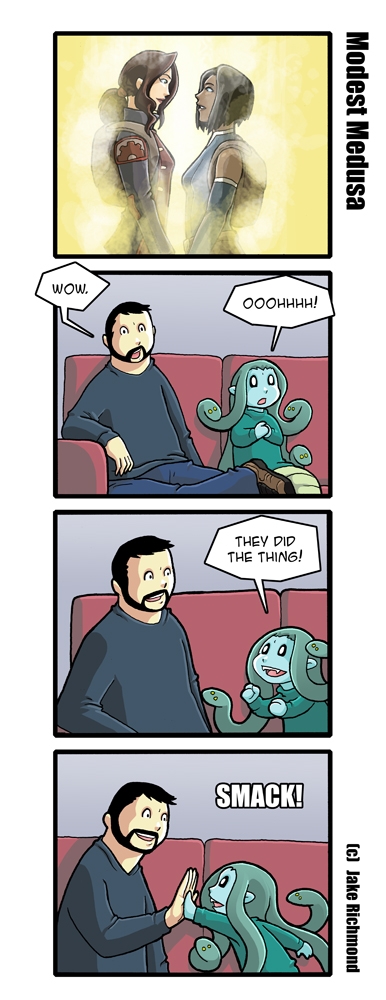 The thing.
