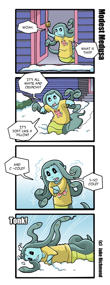 Cold
