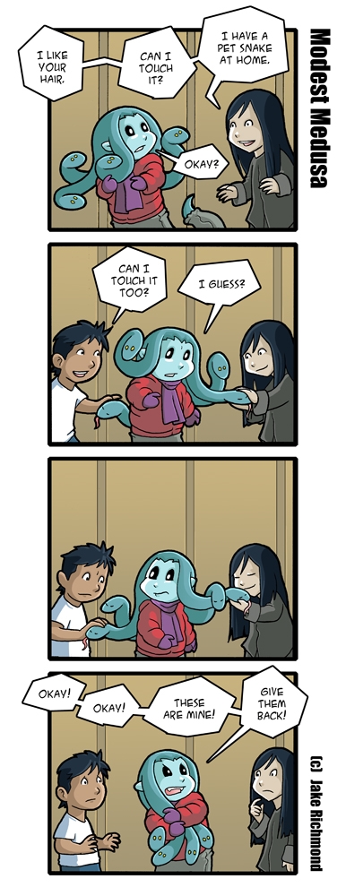 Hair Share