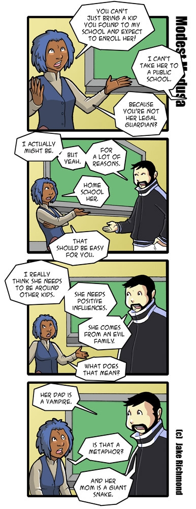 Metaphor