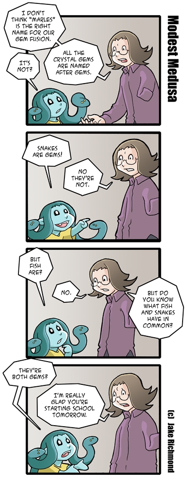 Is not Gem.
