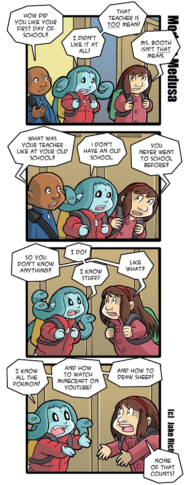 Street smart