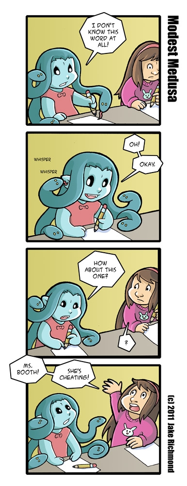 Cheater