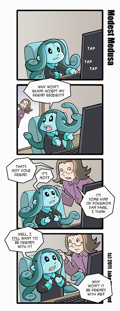 Friend Request