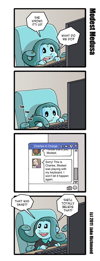 Impersonation Plus