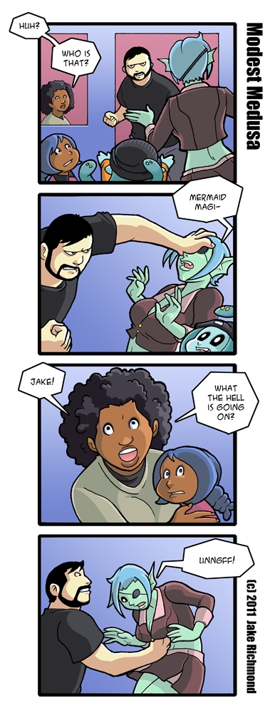 Suckerpunch