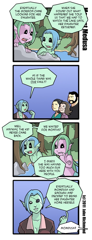 Clip show, part 2