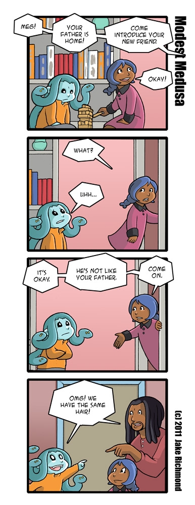 Checking in with the girls
