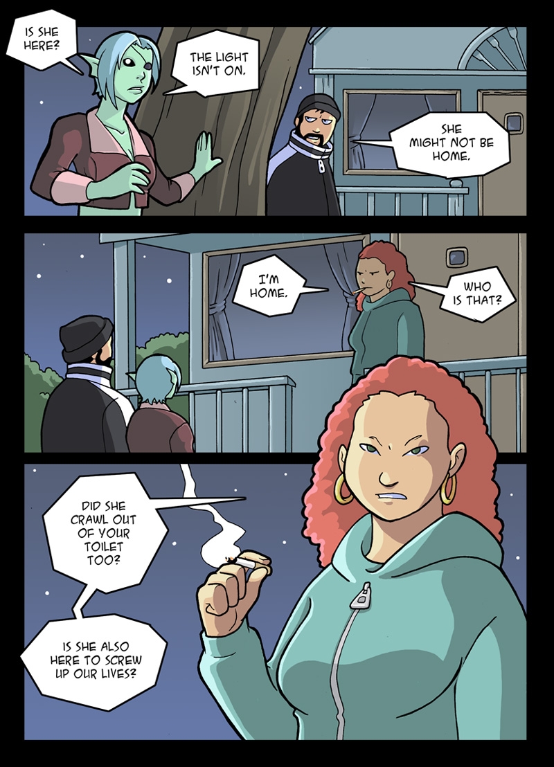 Sister, part 1