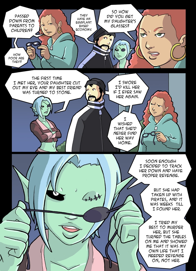 Sister, part 3