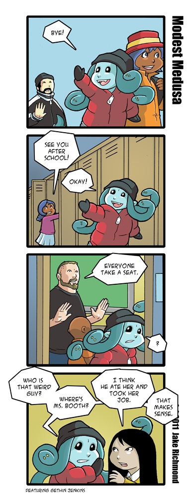 Substitute