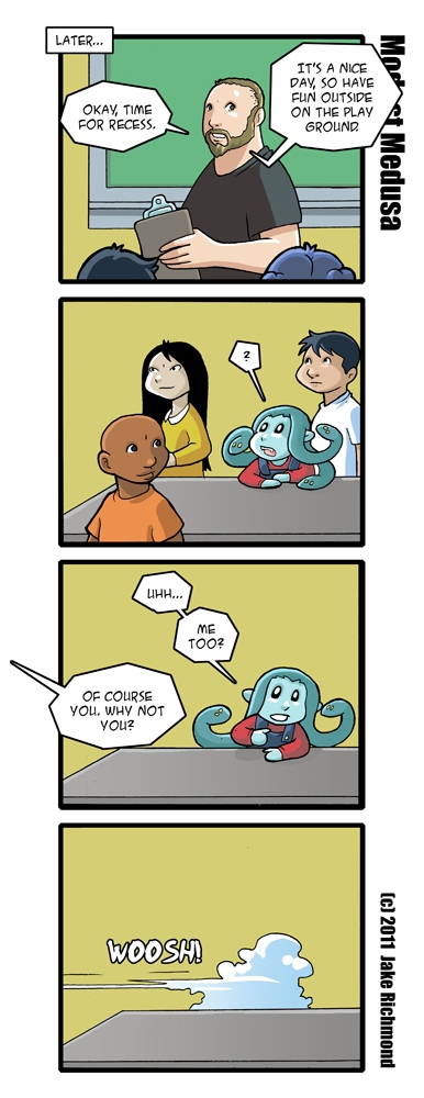 Recess