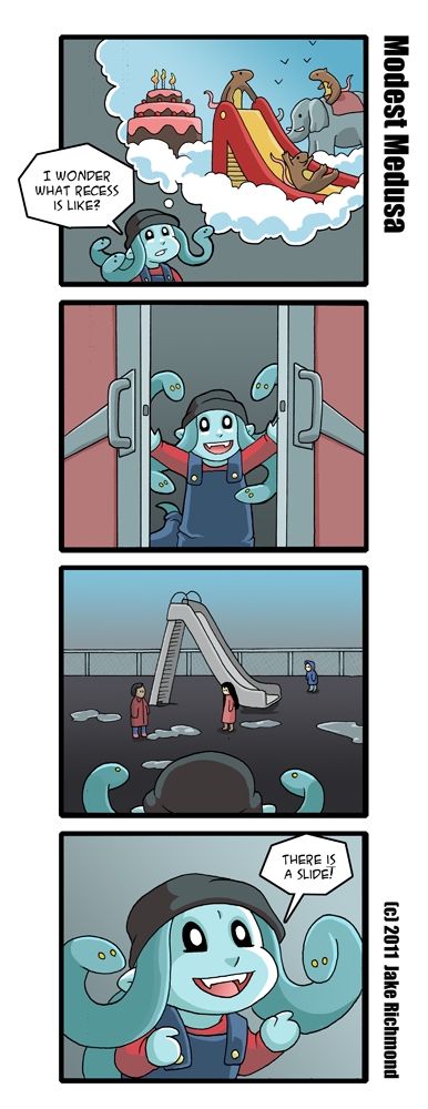 Fantasy vs reality