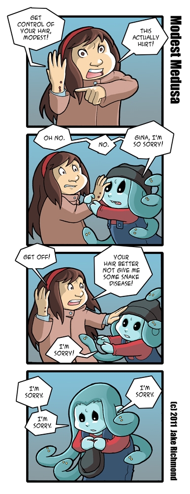 bite