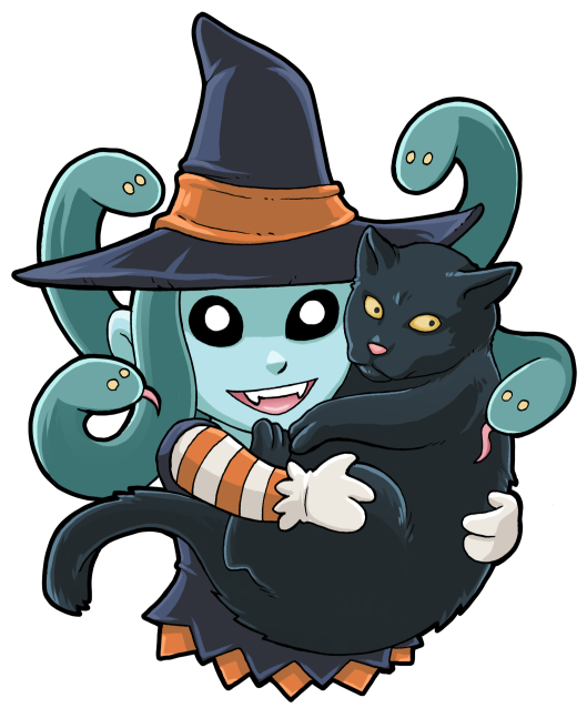 Happy Halloween 2021