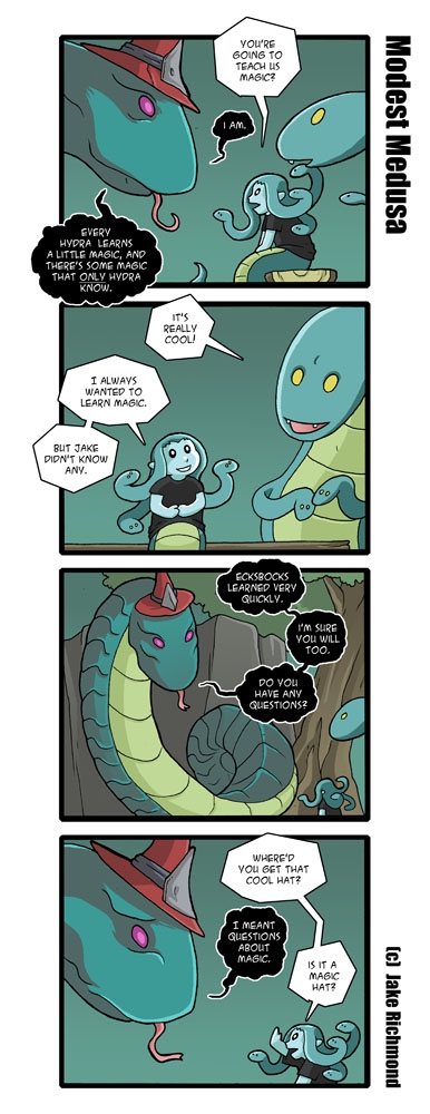 There and back again, part 150