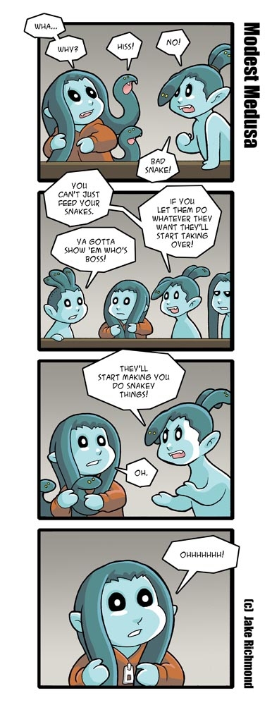 There and back again, part 78