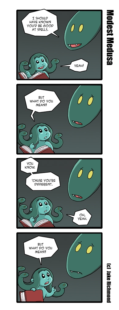 There and back again, part 115
