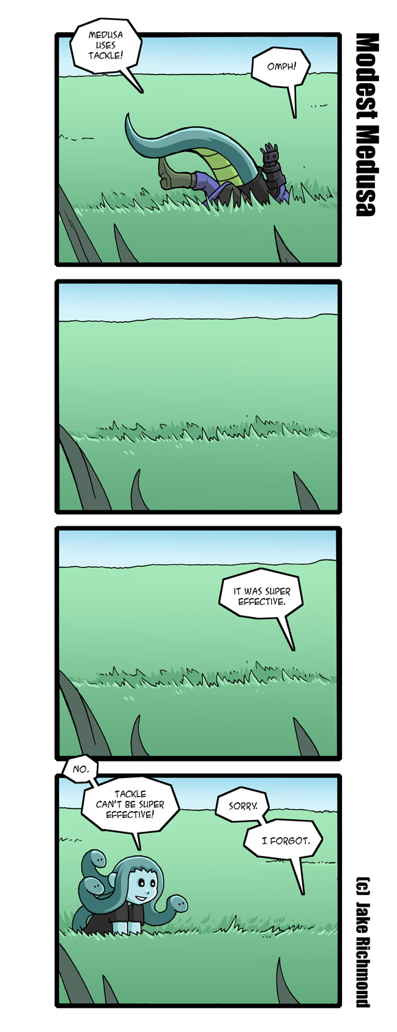 There and back again, part 247