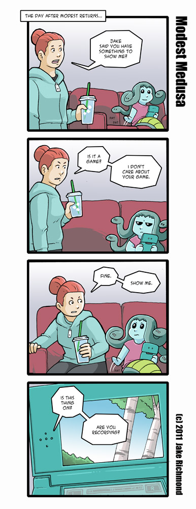 More epilogue