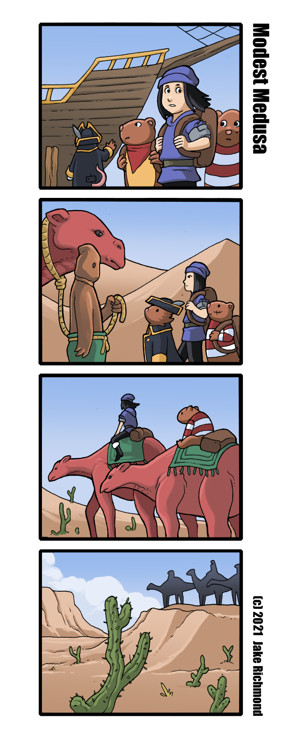 Off to see the Tower