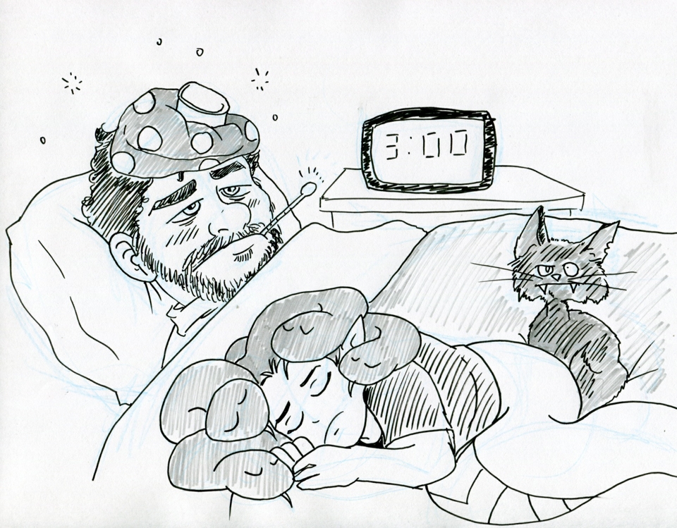 Emergency Hiatus