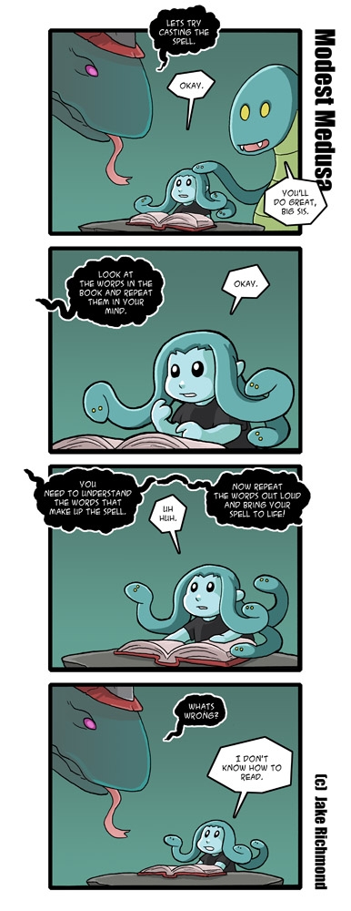 There and back again, part 153