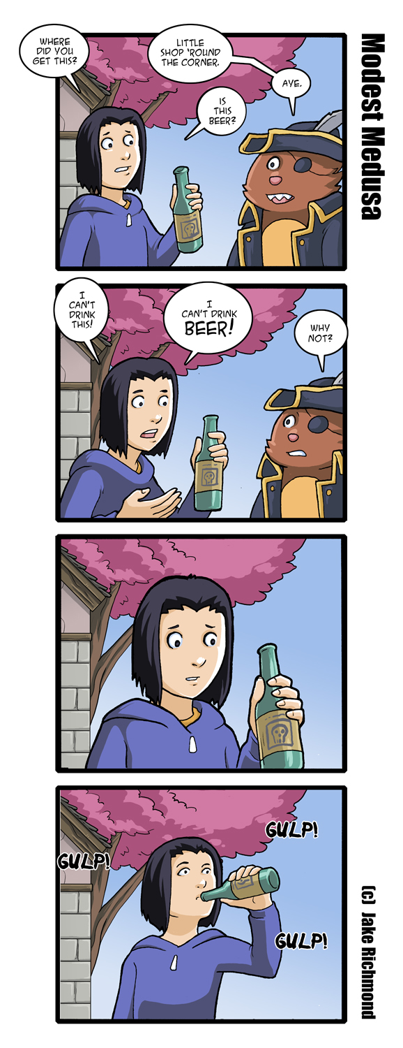Beer
