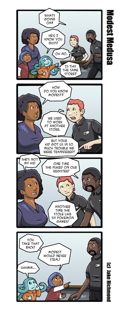 Intermission comics, part 9