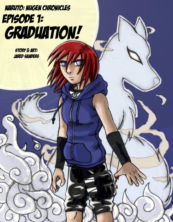 Episode 1: Graduation!