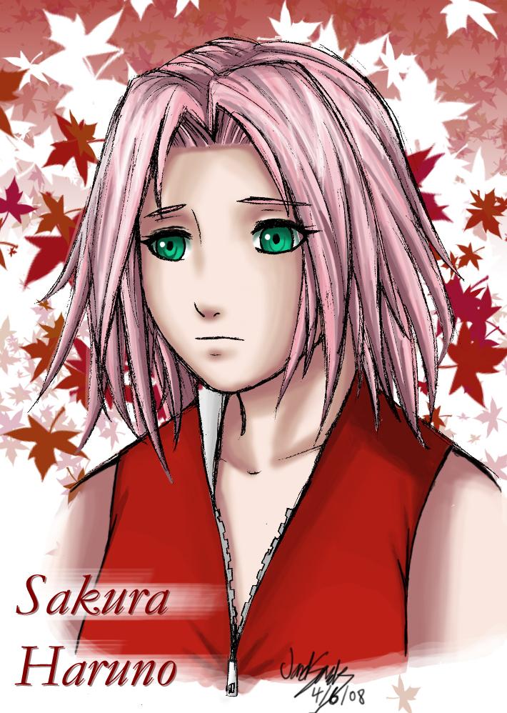 Sakura-Someday...