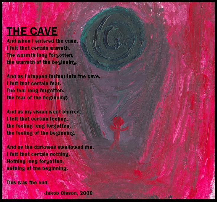 The Cave