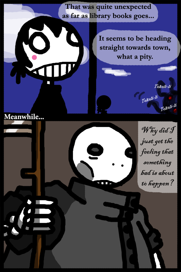 Page 6: Death