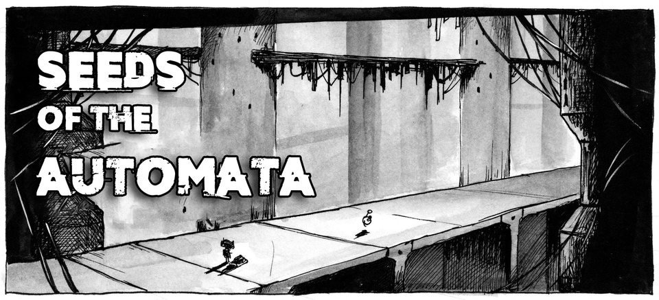Seeds of the Automata