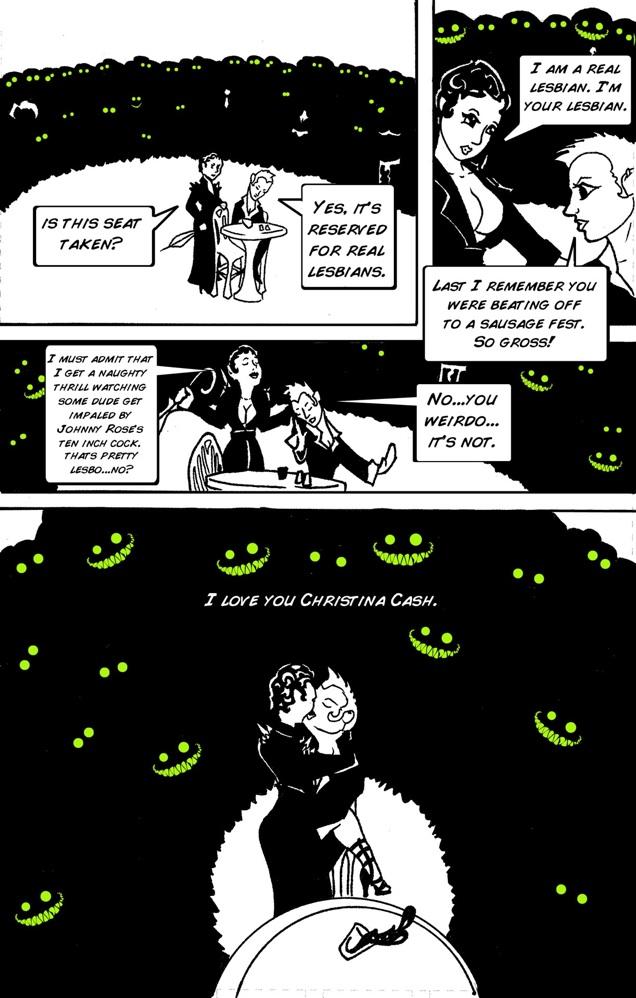 Serpentina Page 8