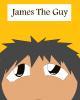 Go to 'James The Guy' comic