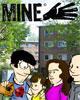Go to 'MINE' comic