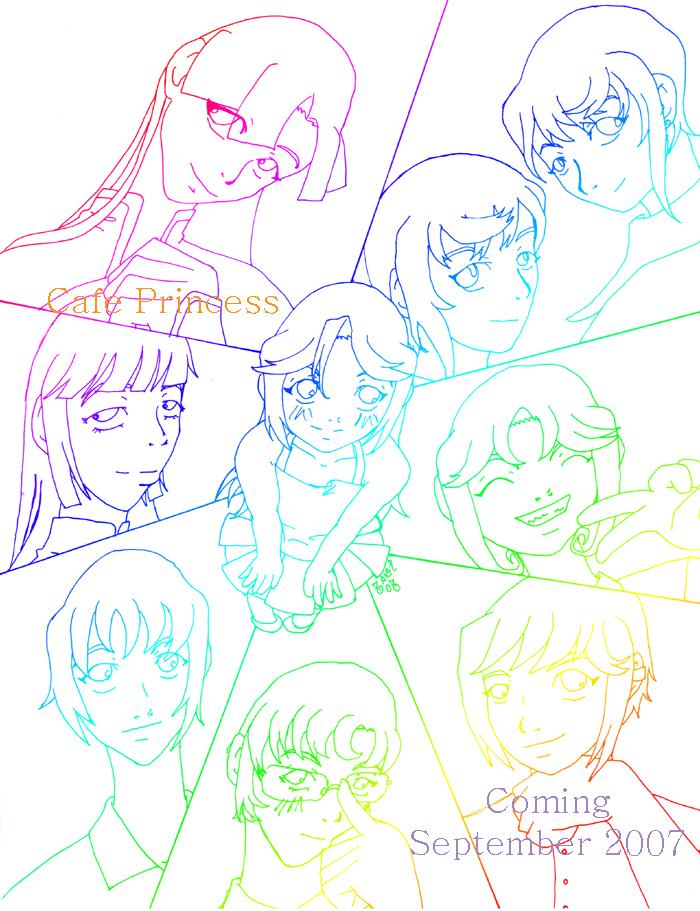 Coming Soon 2