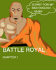 Battle Royal